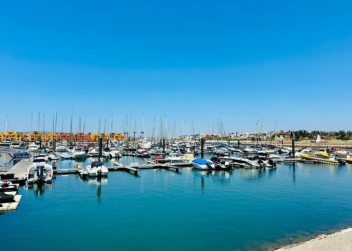 Casa Doce Do Algarve Holiday home *