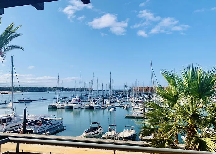 Holiday home Casa Doce Do Algarve Portimao