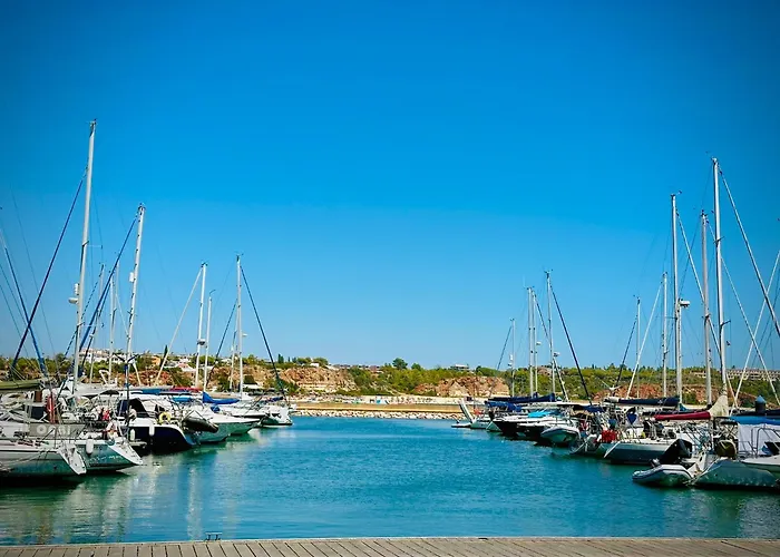 Holiday home Casa Doce Do Algarve