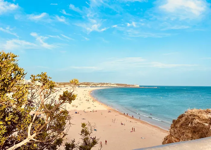 Casa Doce Do Algarve Holiday home *