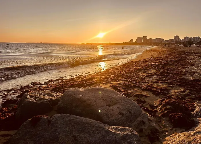 Holiday home Casa Doce Do Algarve Portimao