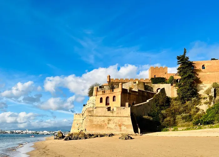 Casa Doce Do Algarve Portimao