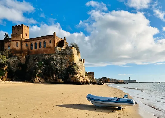 Casa Doce Do Algarve Holiday home