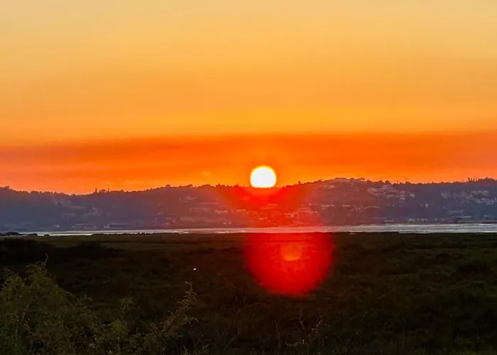 Casa Doce Do Algarve Holiday home Portimao