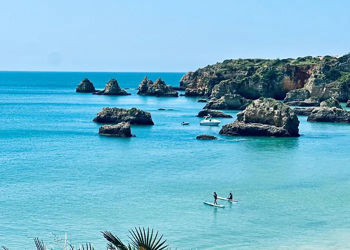 Casa Doce Do Algarve