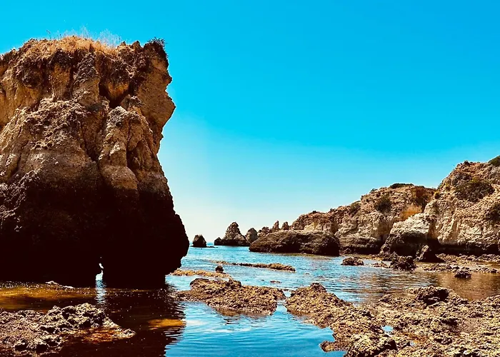 Holiday home Casa Doce Do Algarve Portimao