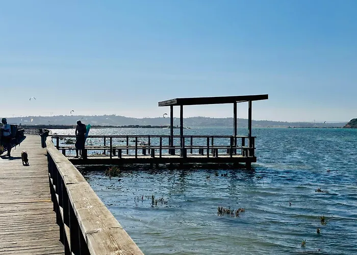 Casa Doce Do Algarve Portimao