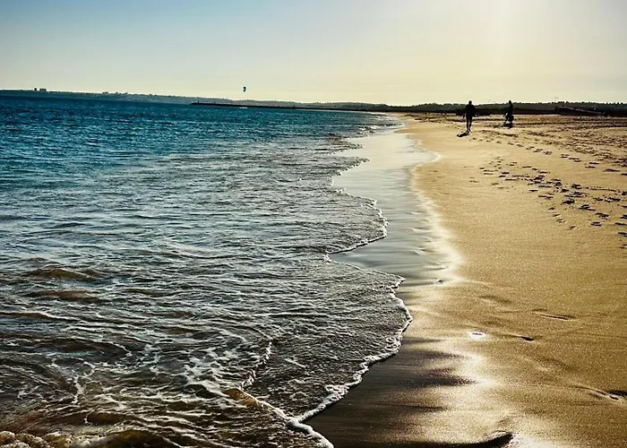 Casa Doce Do Algarve Holiday home Portimao