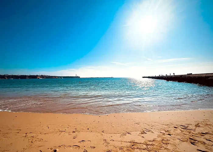 Holiday home Casa Doce Do Algarve Portimao