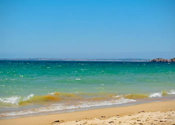 Holiday home Casa Doce Do Algarve Portimao