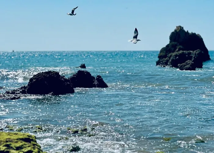 Casa Doce Do Algarve *