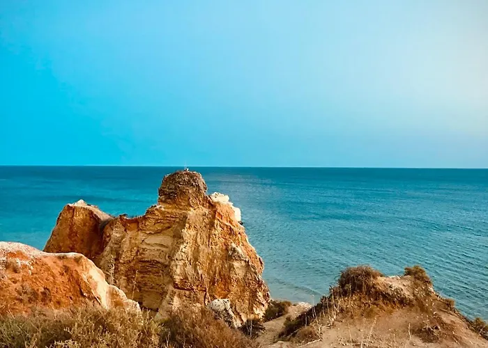 Holiday home Casa Doce Do Algarve Portimao