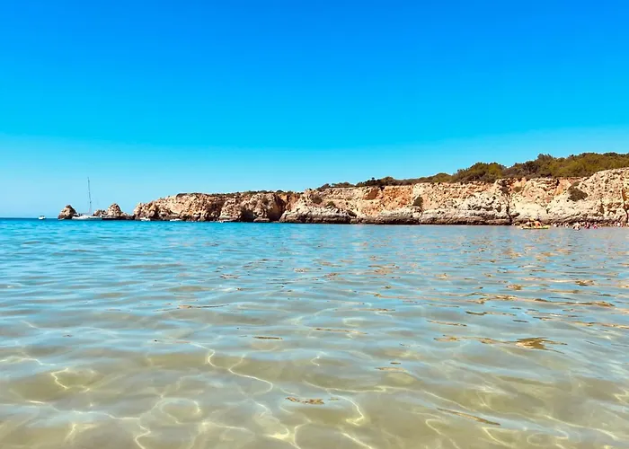 Holiday home Casa Doce Do Algarve *