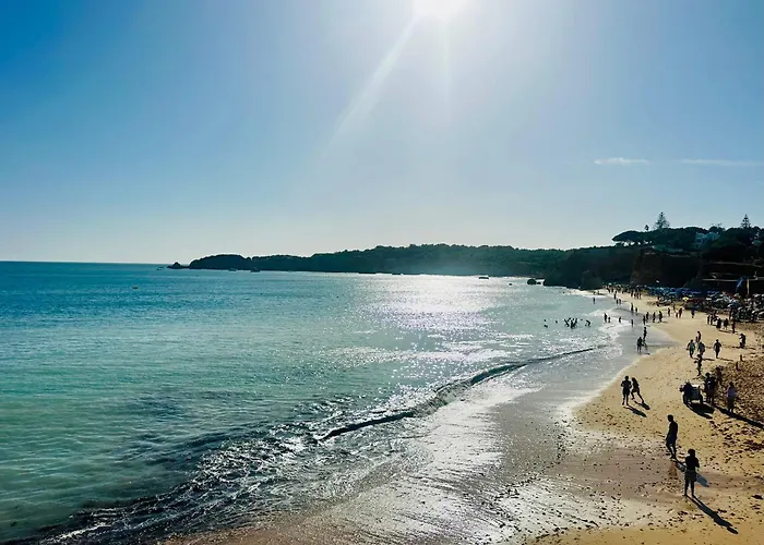 Casa Doce Do Algarve Portimao