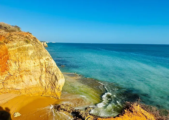 Casa Doce Do Algarve