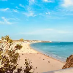 Casa Doce Do Algarve Casa de Férias *