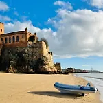 Casa Doce Do Algarve Casa de Férias