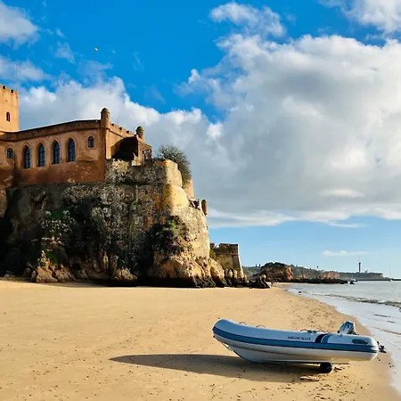 Casa Doce Do Algarve Holiday home