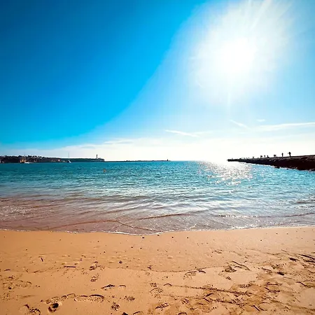 Holiday home Casa Doce Do Algarve Portimao