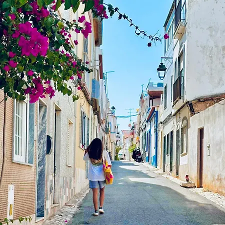 度假居 Casa Doce Do Algarve *