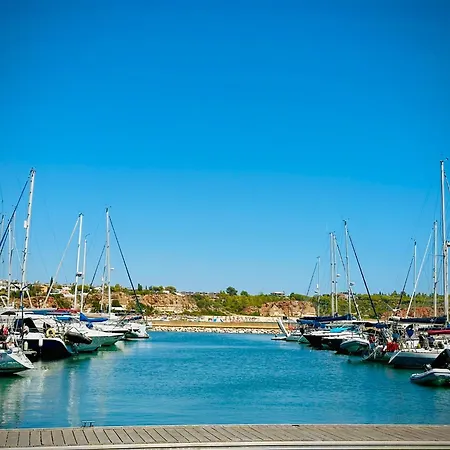 度假居 Casa Doce Do Algarve